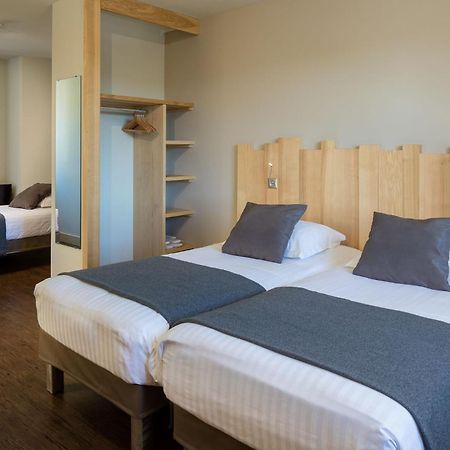 Bel Horizon Hotel Le Chambon-sur-Lignon Luaran gambar