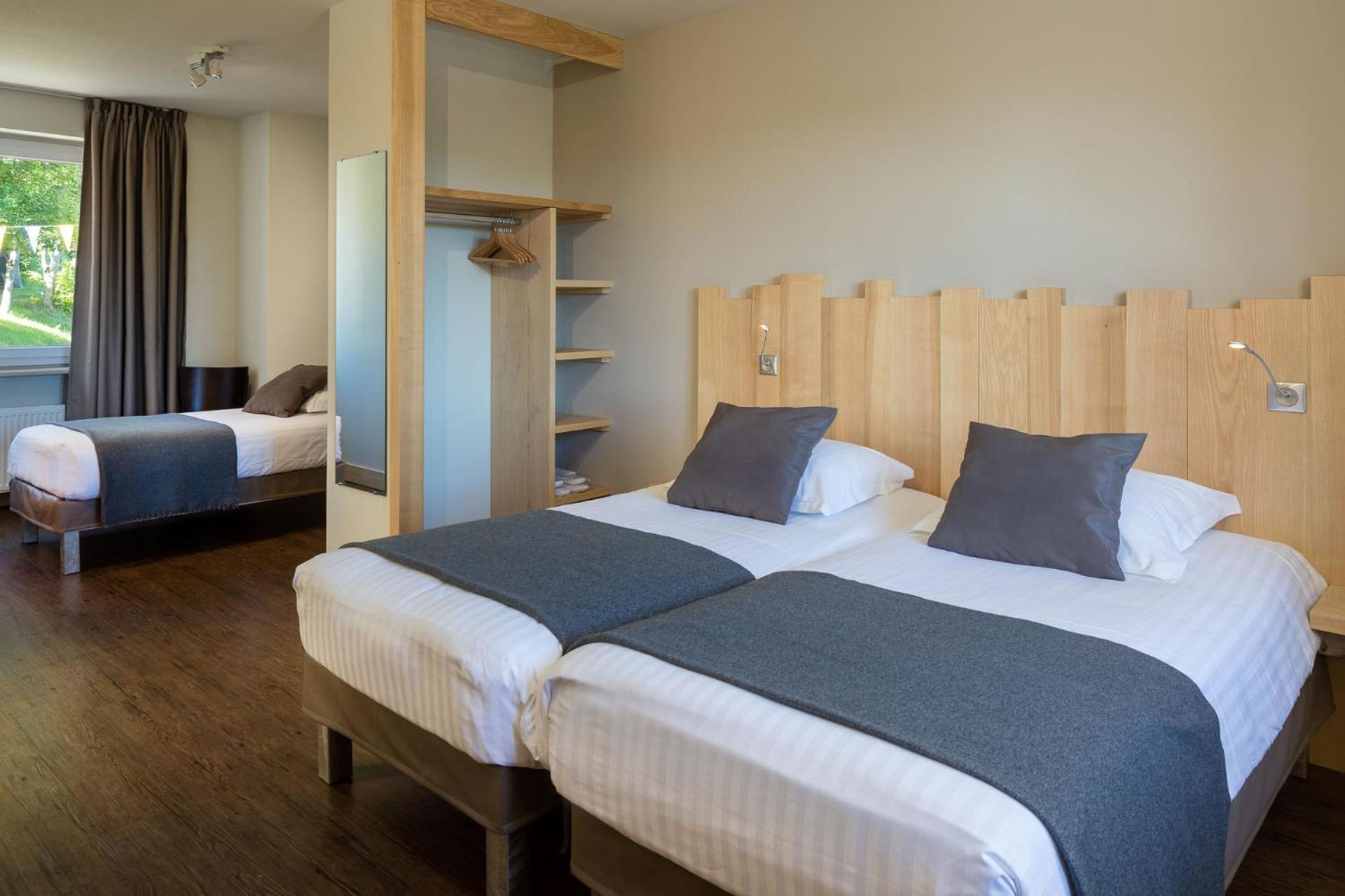 Bel Horizon Hotel Le Chambon-sur-Lignon Luaran gambar
