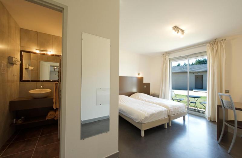 Bel Horizon Hotel Le Chambon-sur-Lignon Luaran gambar
