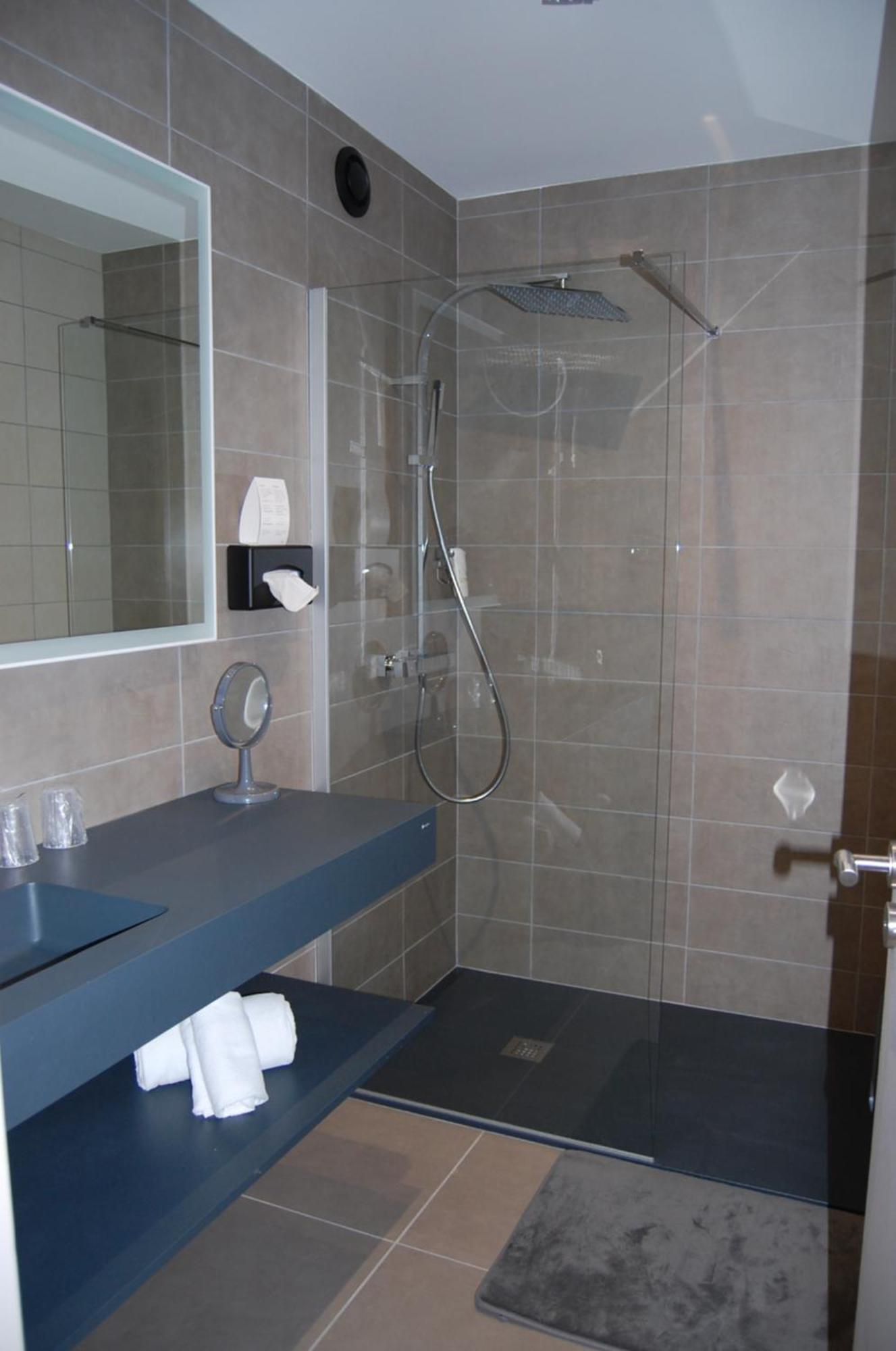 Bel Horizon Hotel Le Chambon-sur-Lignon Luaran gambar