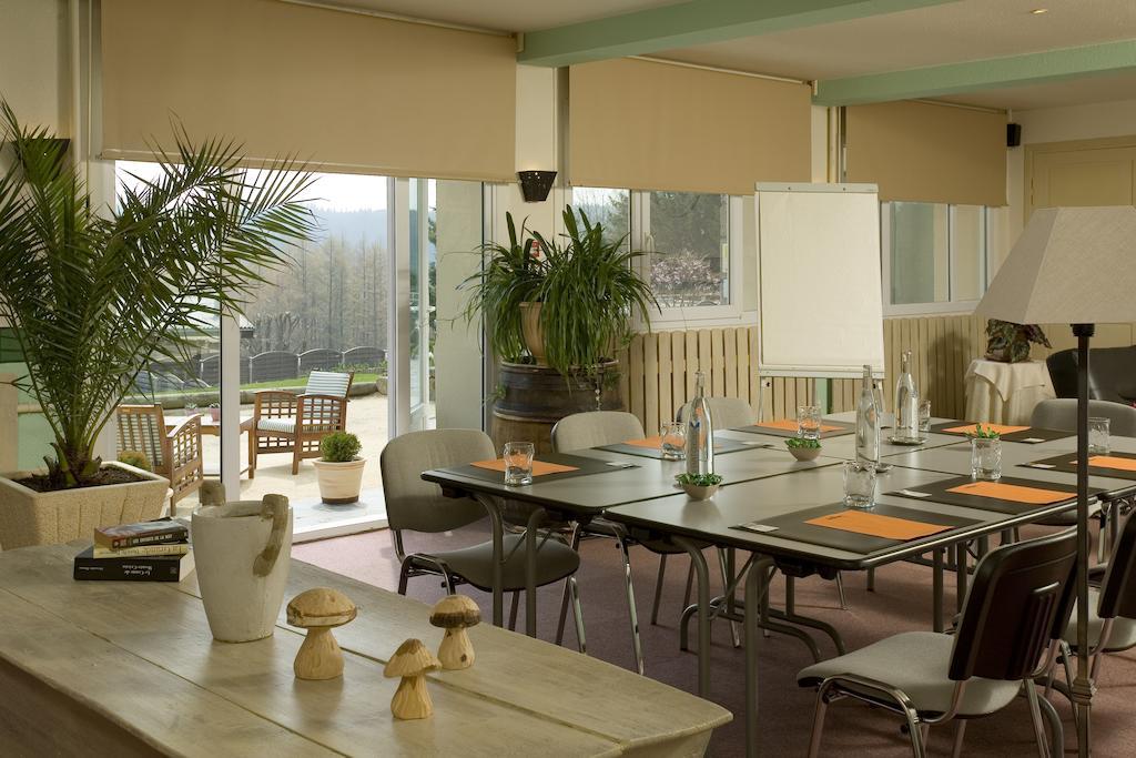 Bel Horizon Hotel Le Chambon-sur-Lignon Luaran gambar
